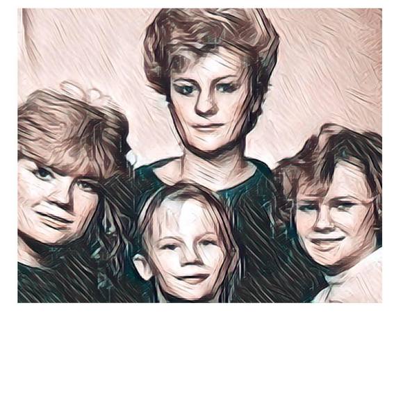 Meet your Posher, Beth - Picture 1 of 1